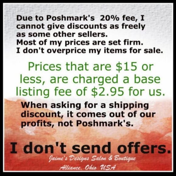 Petite Crop Pants NWOT - Picture 11 of 11